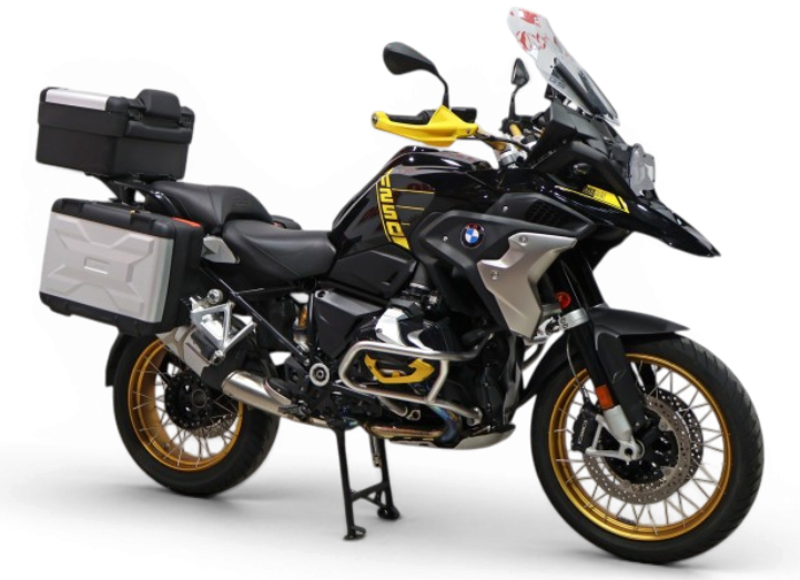 Imagen de BMW R 1250 GS 40 ANIVERS