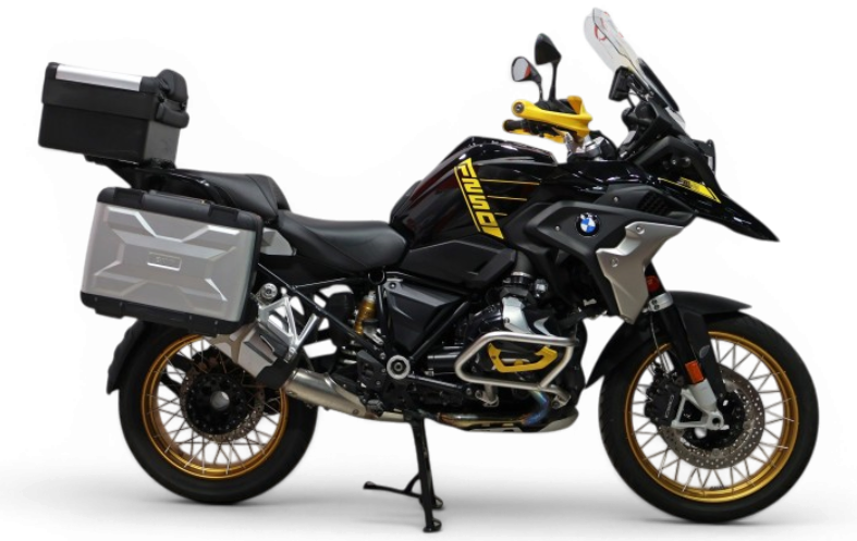 Imagen de BMW R 1250 GS 40 ANIVERS