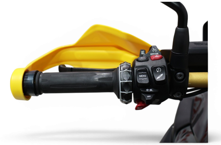 Imagen de BMW R 1250 GS 40 ANIVERS