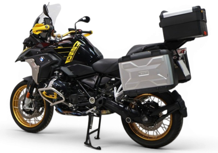 Imagen de BMW R 1250 GS 40 ANIVERS
