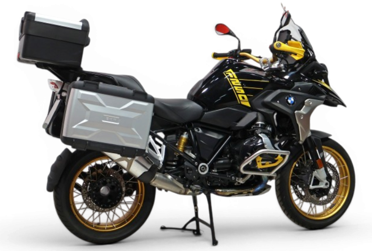 Imagen de BMW R 1250 GS 40 ANIVERS