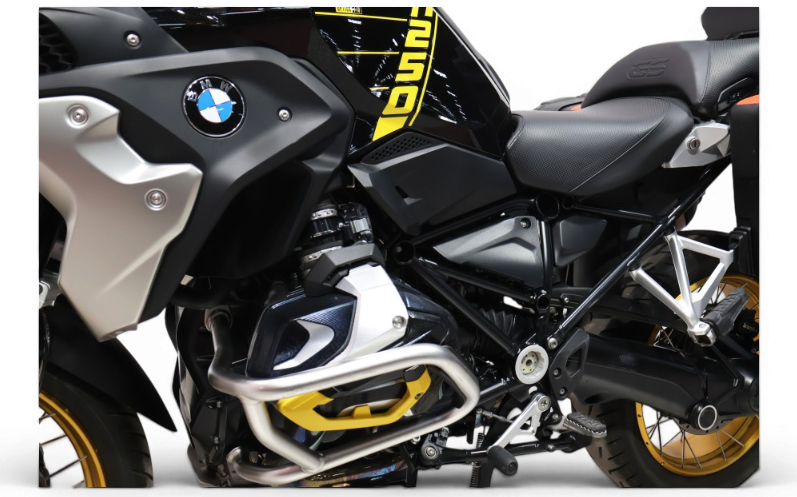 Imagen de BMW R 1250 GS 40 ANIVERS