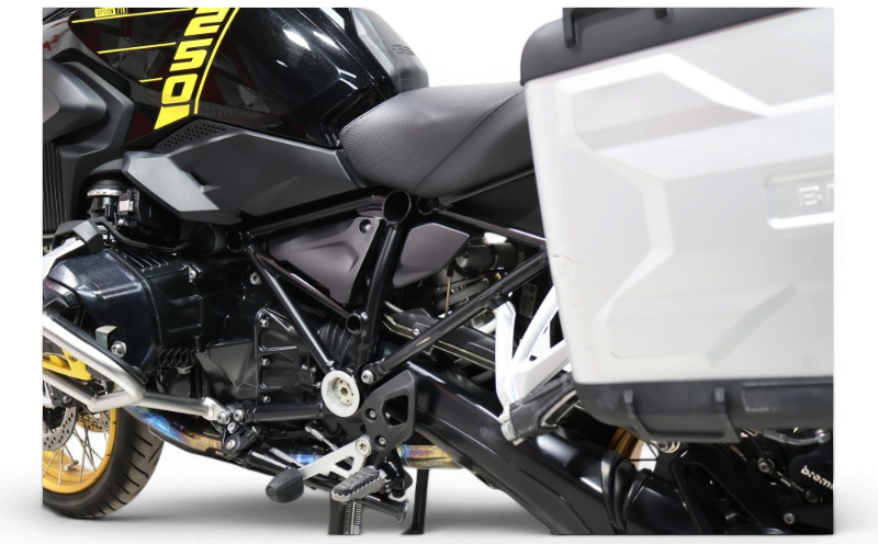 Imagen de BMW R 1250 GS 40 ANIVERS