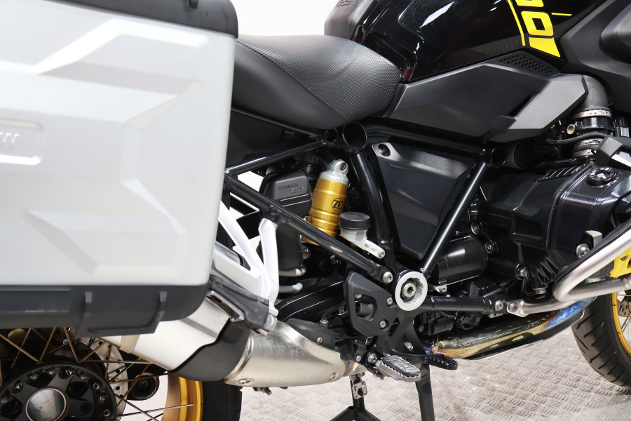 Imagen de BMW R 1250 GS 40 ANIVERS