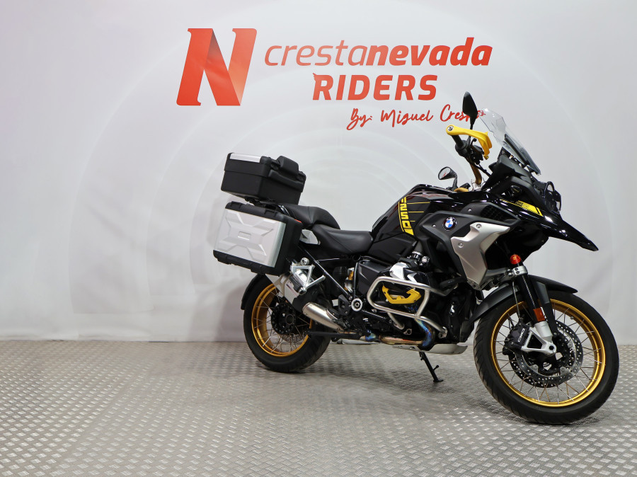 Imagen de BMW R 1250 GS 40 ANIVERS
