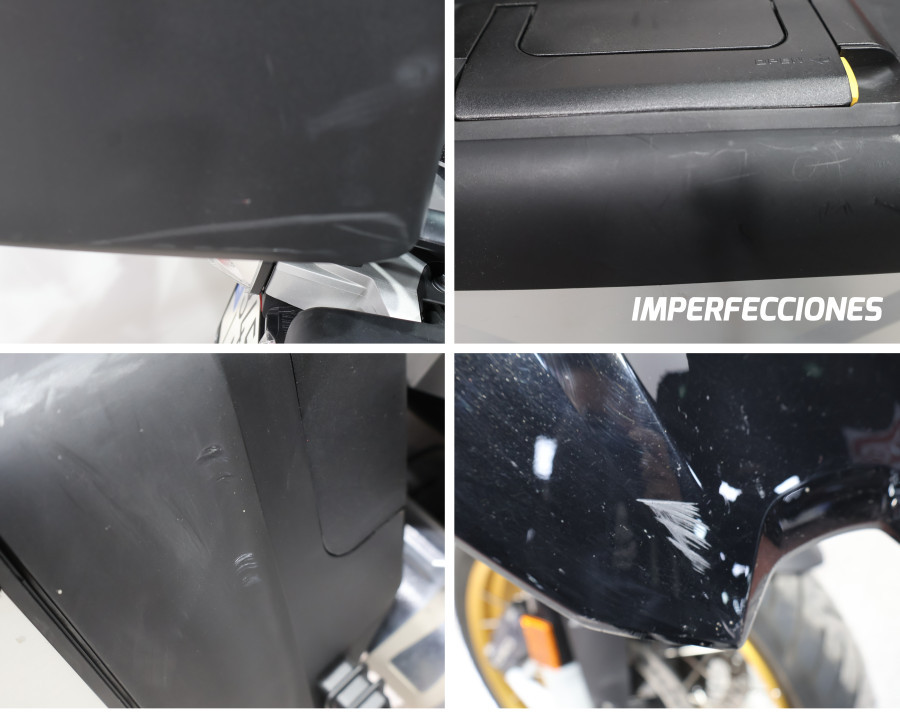 Imagen de BMW R 1250 GS 40 ANIVERS