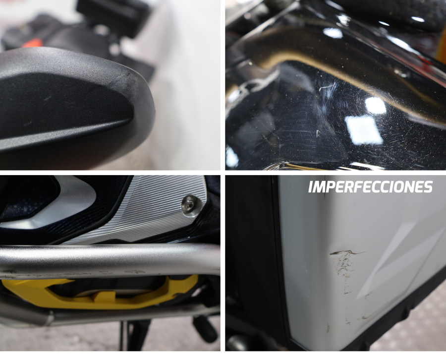 Imagen de BMW R 1250 GS 40 ANIVERS