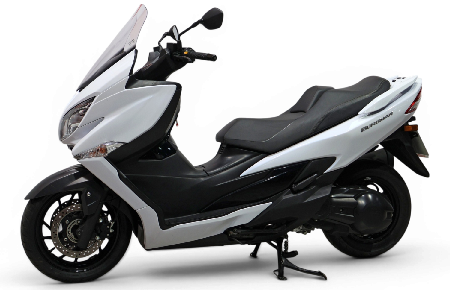 Imagen de Suzuki BURGMAN 400
