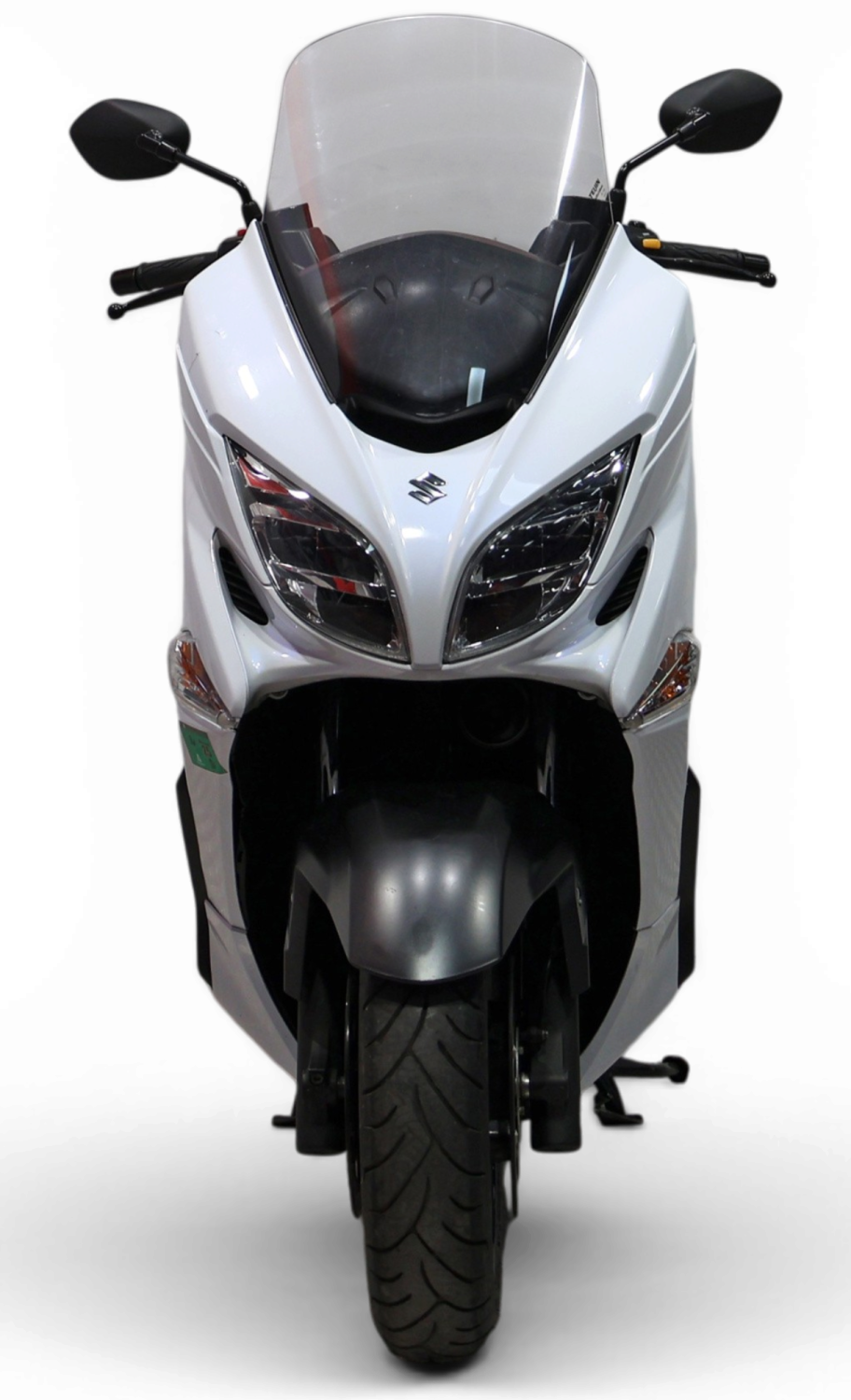 Imagen de Suzuki BURGMAN 400