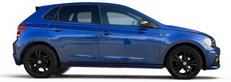 Imagen de Volkswagen Polo