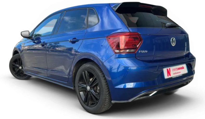 Imagen de Volkswagen Polo