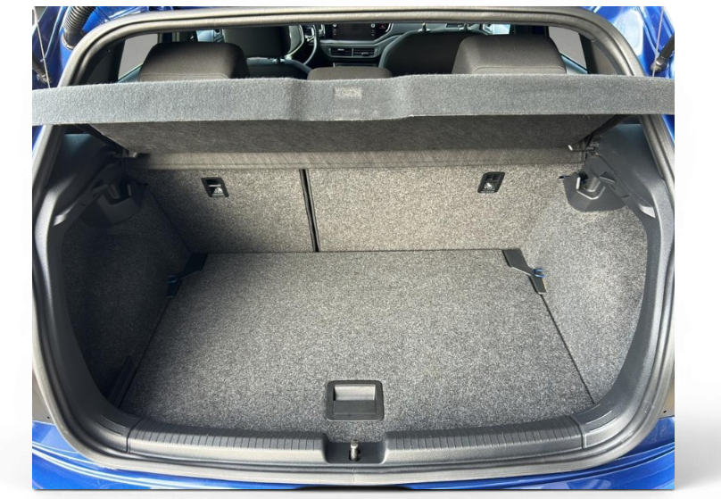 Imagen de Volkswagen Polo