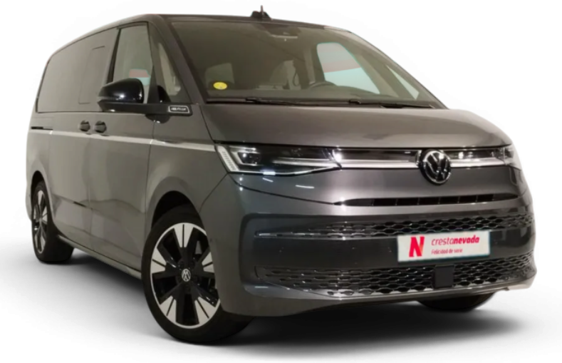 Imagen de Volkswagen Multivan