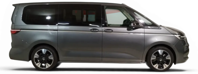 Imagen de Volkswagen Multivan