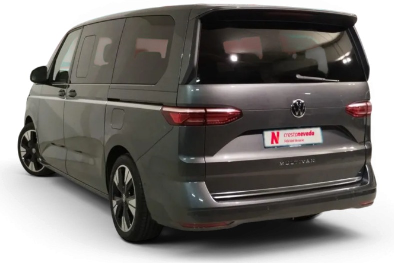 Imagen de Volkswagen Multivan