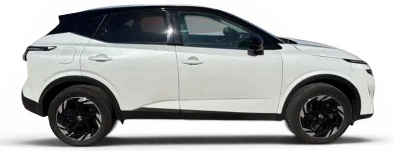 Imagen de NISSAN QASHQAI