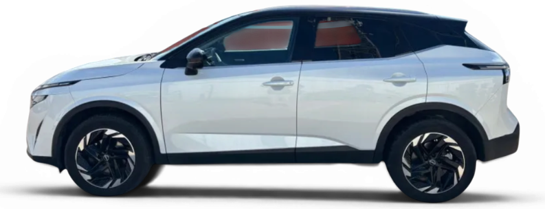 Imagen de NISSAN QASHQAI