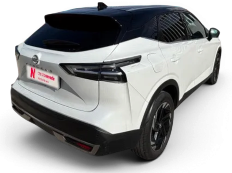 Imagen de NISSAN QASHQAI