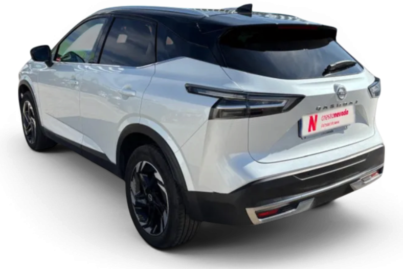 Imagen de NISSAN QASHQAI