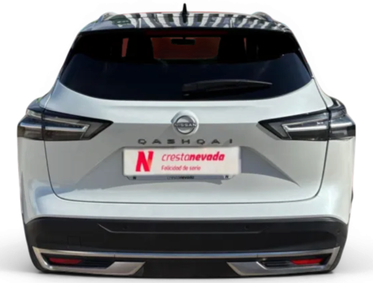 Imagen de NISSAN QASHQAI