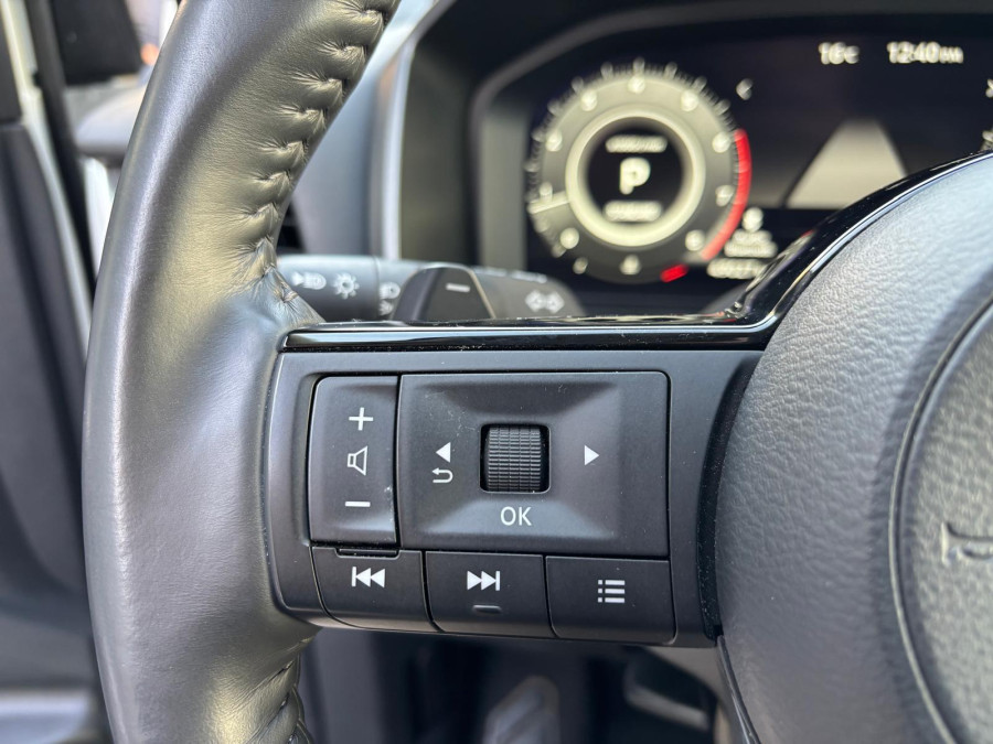 Imagen de NISSAN QASHQAI