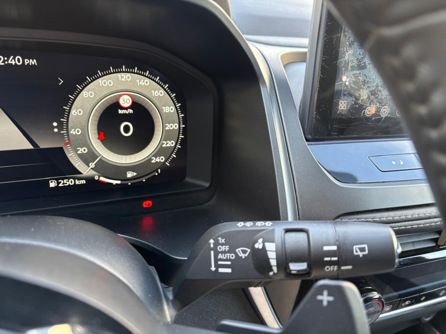 Imagen de NISSAN QASHQAI