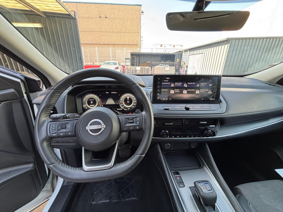Imagen de NISSAN QASHQAI