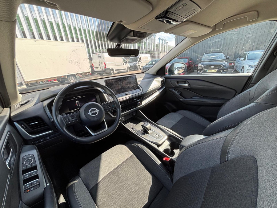 Imagen de NISSAN QASHQAI
