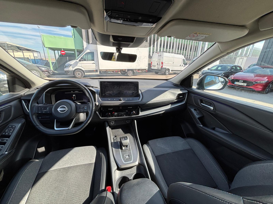 Imagen de NISSAN QASHQAI