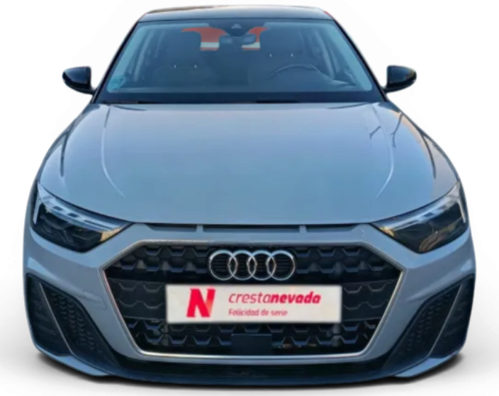 Imagen de AUDI A1