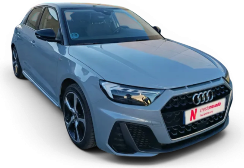 Imagen de AUDI A1