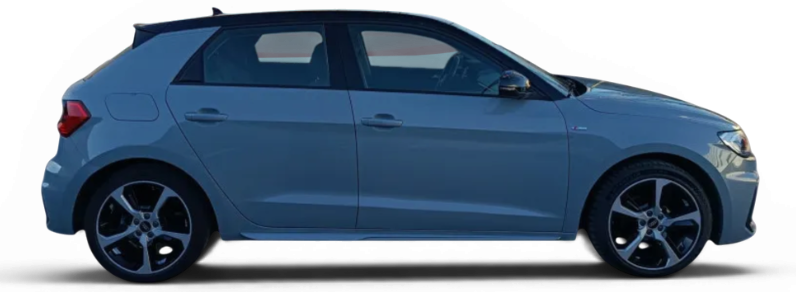 Imagen de AUDI A1