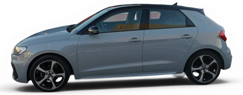 Imagen de AUDI A1