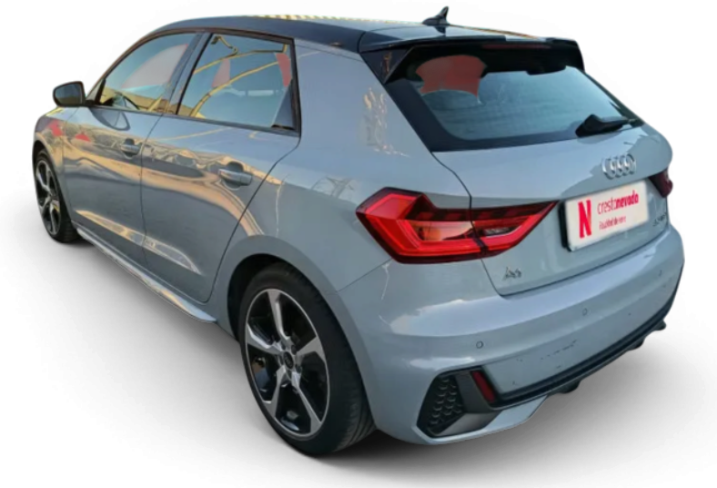 Imagen de AUDI A1