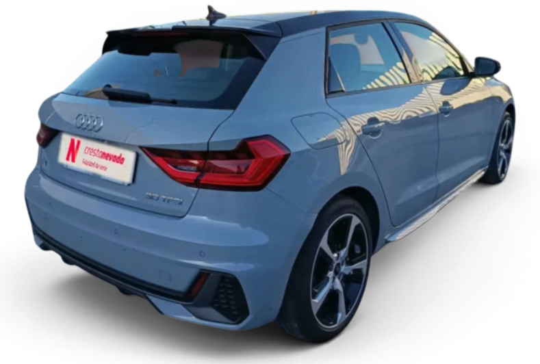 Imagen de AUDI A1