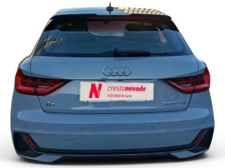 Imagen de AUDI A1
