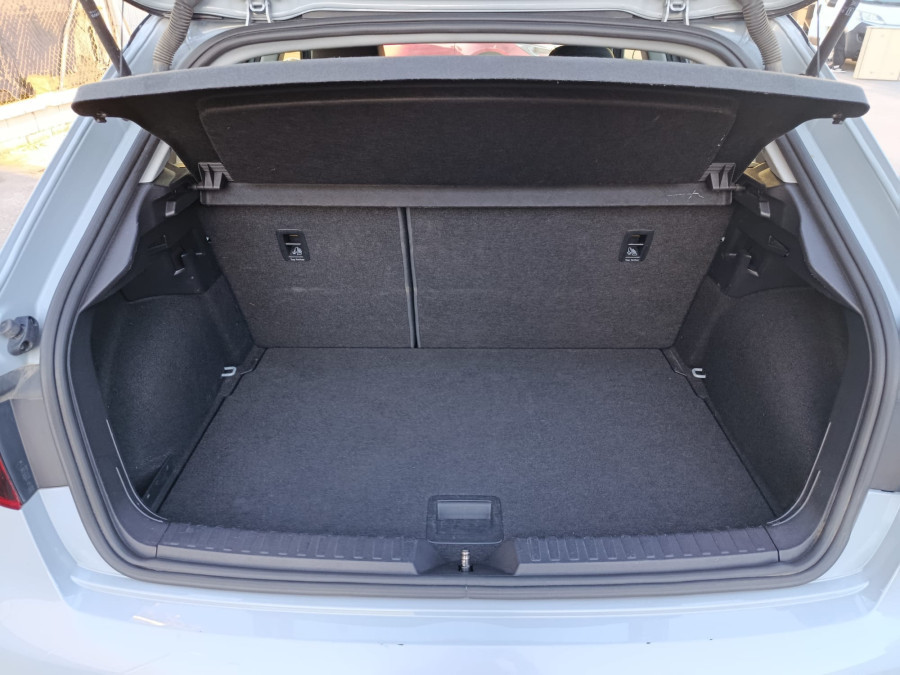Imagen de AUDI A1