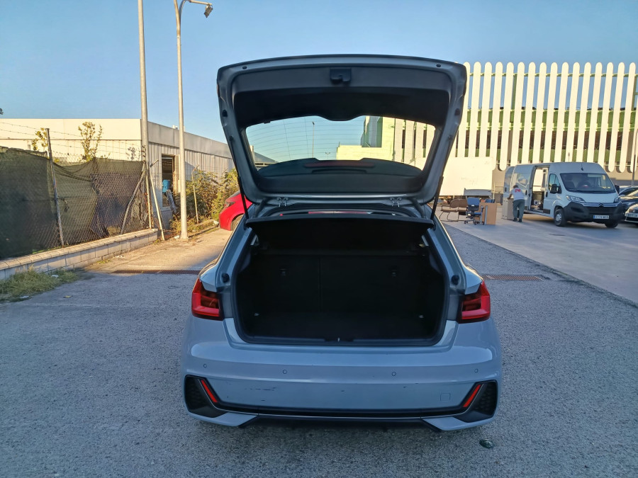 Imagen de AUDI A1