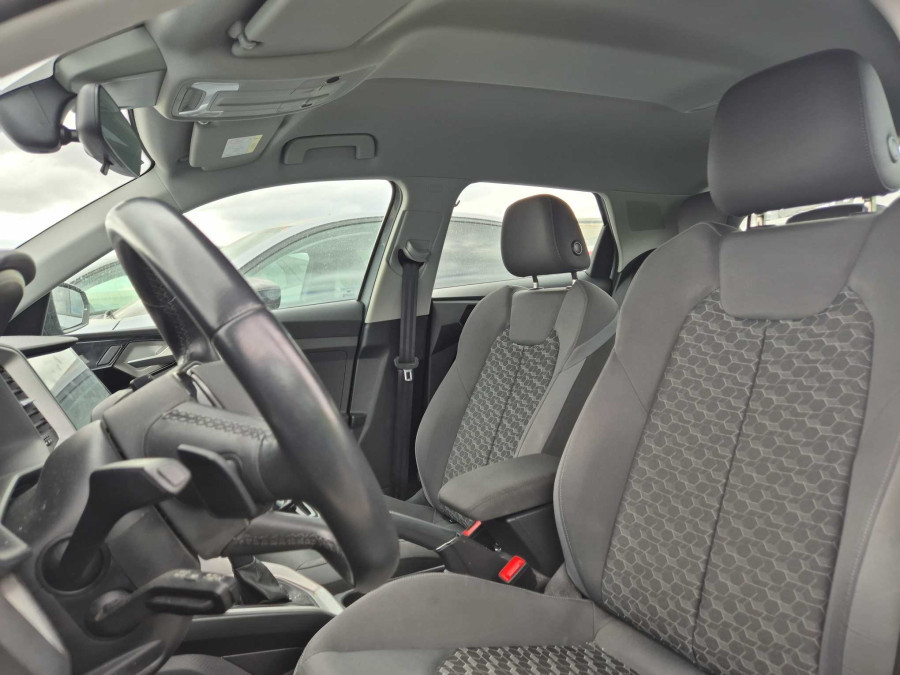 Imagen de AUDI A1
