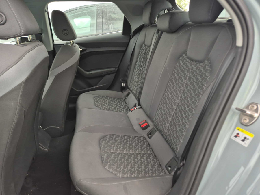 Imagen de AUDI A1