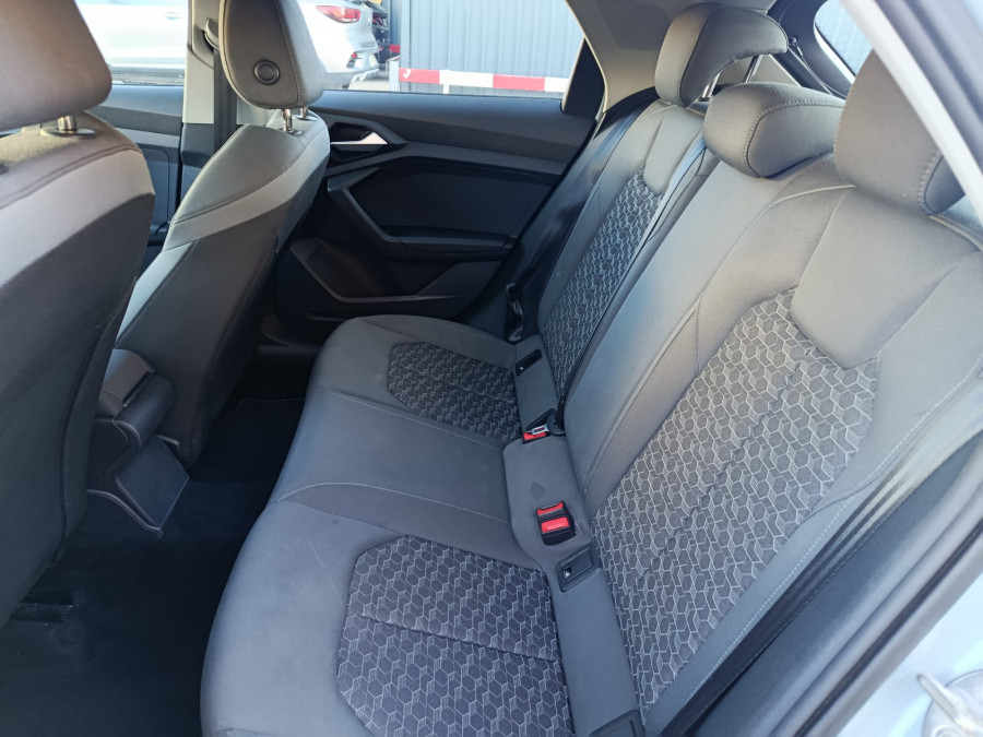 Imagen de AUDI A1