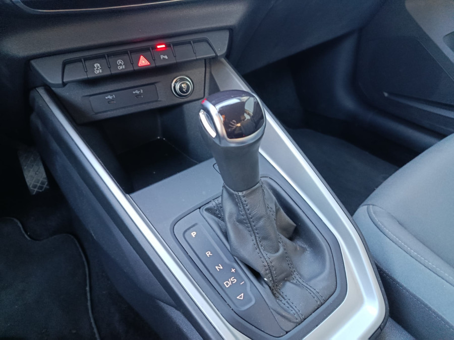 Imagen de AUDI A1