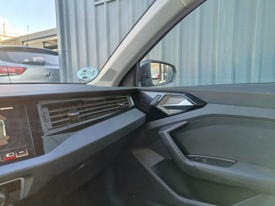 Imagen de AUDI A1