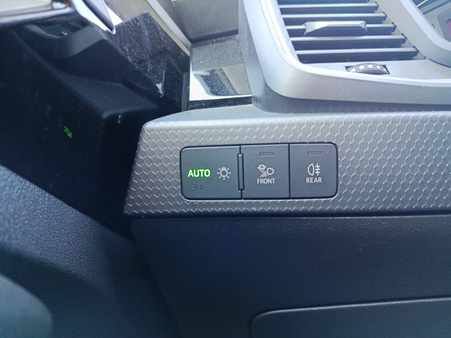 Imagen de AUDI A1