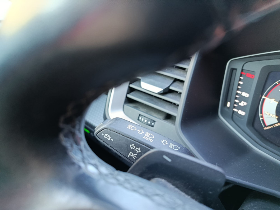 Imagen de AUDI A1