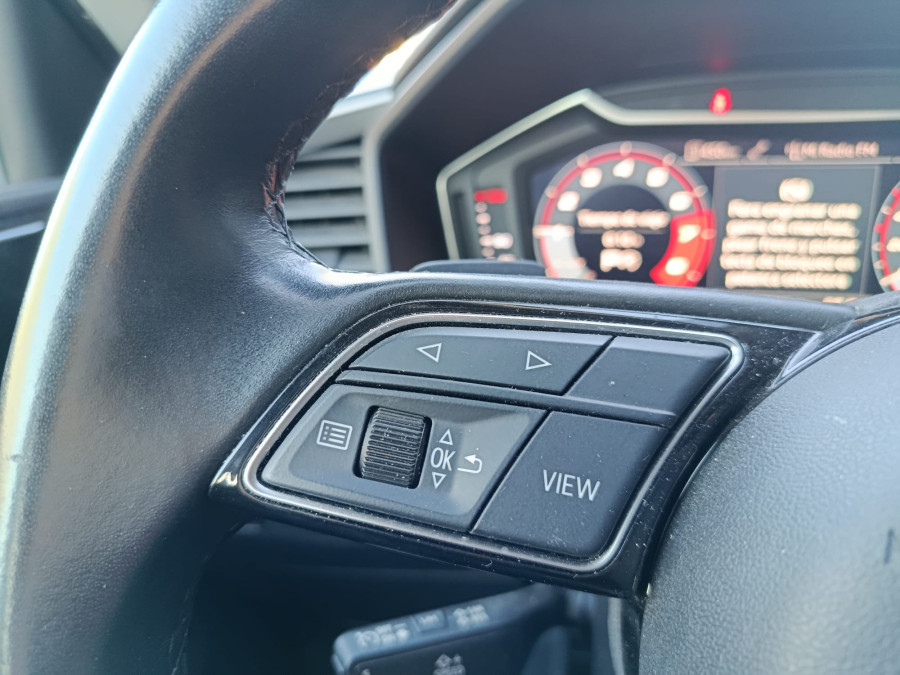 Imagen de AUDI A1