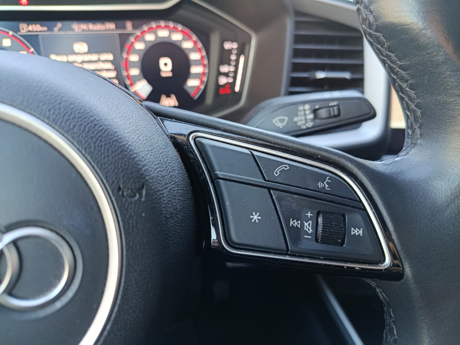 Imagen de AUDI A1