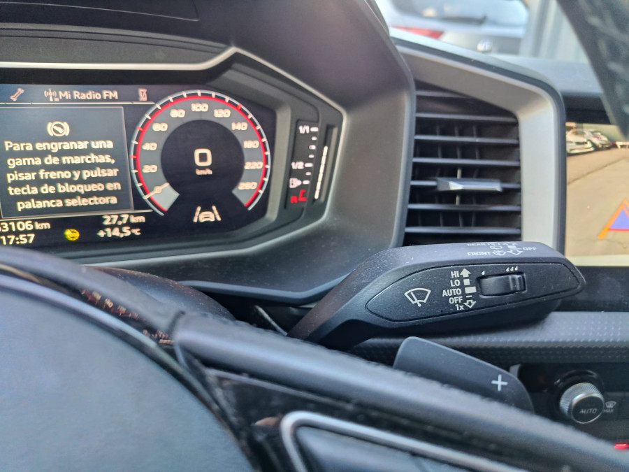 Imagen de AUDI A1