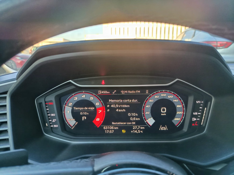 Imagen de AUDI A1