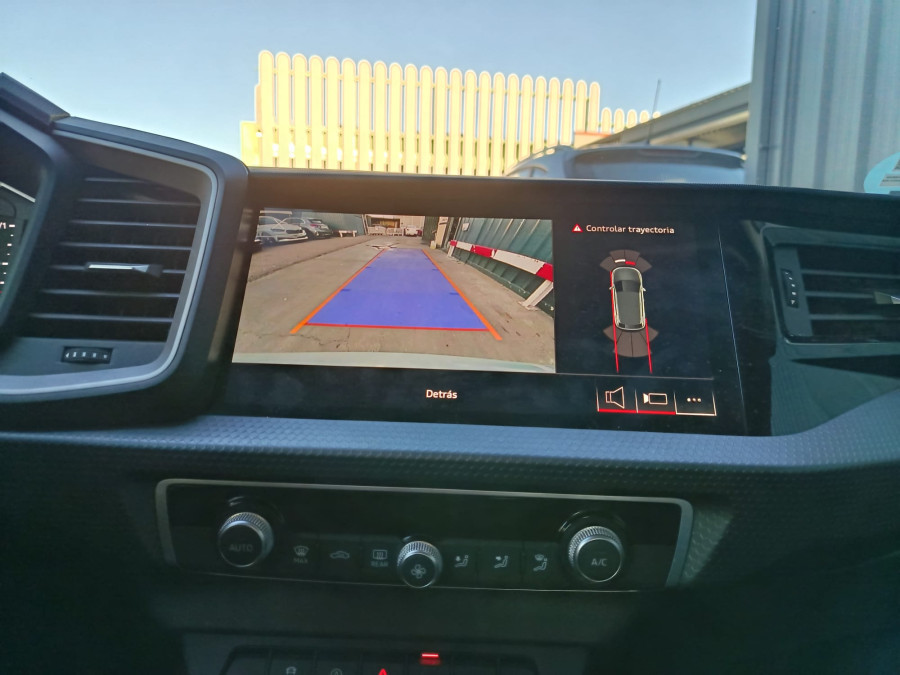 Imagen de AUDI A1